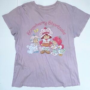 Strawberry Shortcake T-Shirt